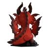 Youtooz - Dungeons &amp; Dragons - Figurine Red Dragon 12 cm