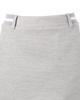 Golf Ladies Skirt Inner Petite 00 [New Balance] (with Pants) / 012-5134507 020_Gray [XS]