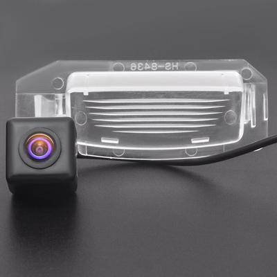 HD CCD Auto Rückfahr Kamera Für Mitsubishi Outlander II III IV 2006 ~ 2019 HD CCD Nachtsicht Back up Parkplatz Kamera