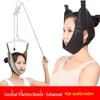 Home Cervical Traction Neck Comfort & Correction Frame