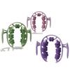 2025 Yoga Wheel: Leg Clamp Roller for Deep Muscle Relaxation and Fitness