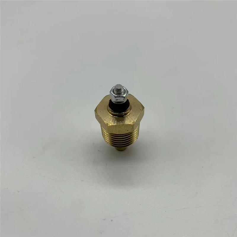Water Temperature Sensor Temperature Sensor Plug Temperature Sensor For Mercruiser 97258A1 OMC 18-5898