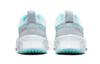 Nike Air Zoom Arcadia Synthetic Leather Slip Resistant, Abrasion Resistant, Breathable Low top Kids' Running Shoes CK0715-014