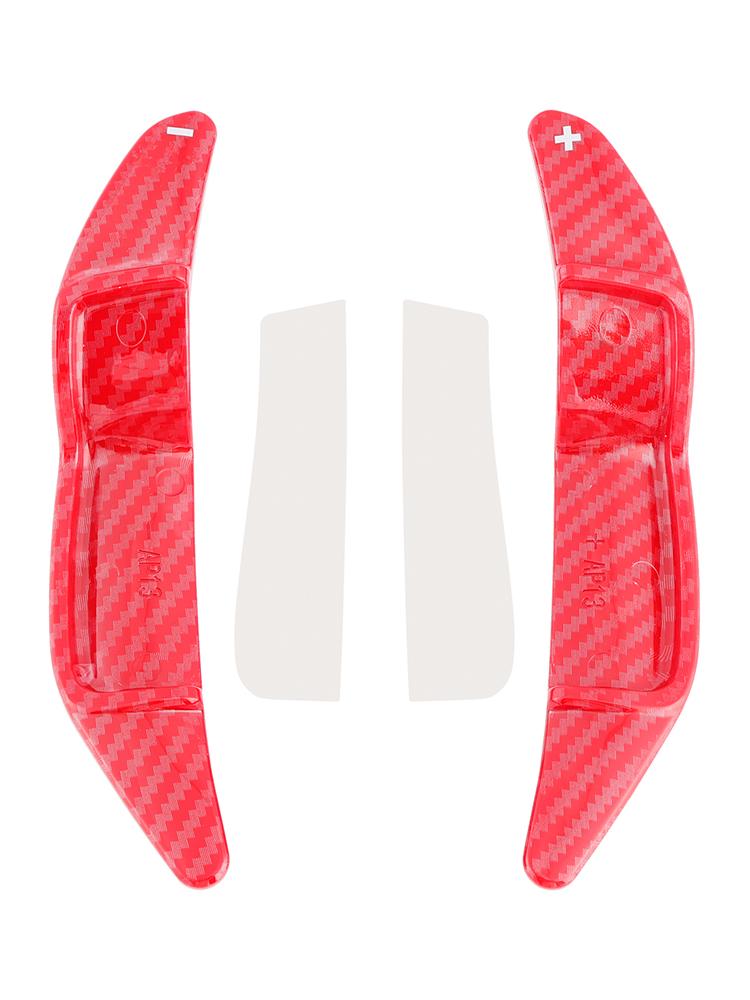 Steering Wheel Paddle Shifter Extension For Mini R55 R56 R58 R60 R61