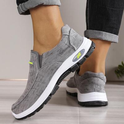 Herrenschuhe Stoffeinlage für Sport und tägliches Tragen, Übergröße, Lässige Sneaker Designerschuhe Kostenloser Versand Schuh Leinenschuhe Loafer