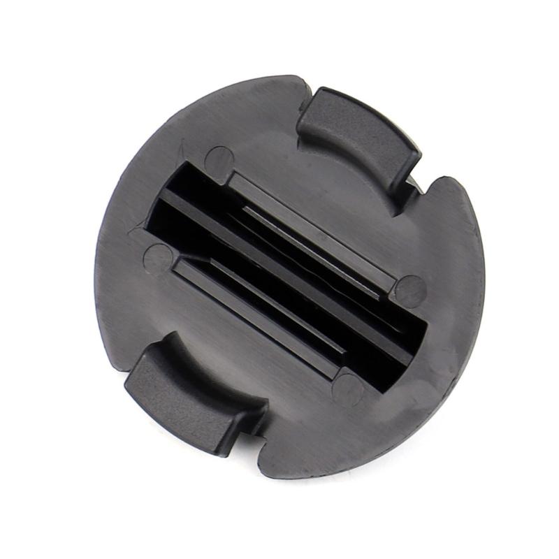 Pair Floor Drain Plugs Plastic Floor Drain Insert Versatile Floor Drain Plugs Replacement Corrosion Resistant for Vehicle