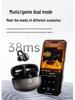 KUMIKA J07AI AI Translation Sports Bluetooth Earphones: Real-time Translation, High-Definition Sound Quality.
