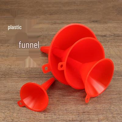 Kochutensilien – Trichter