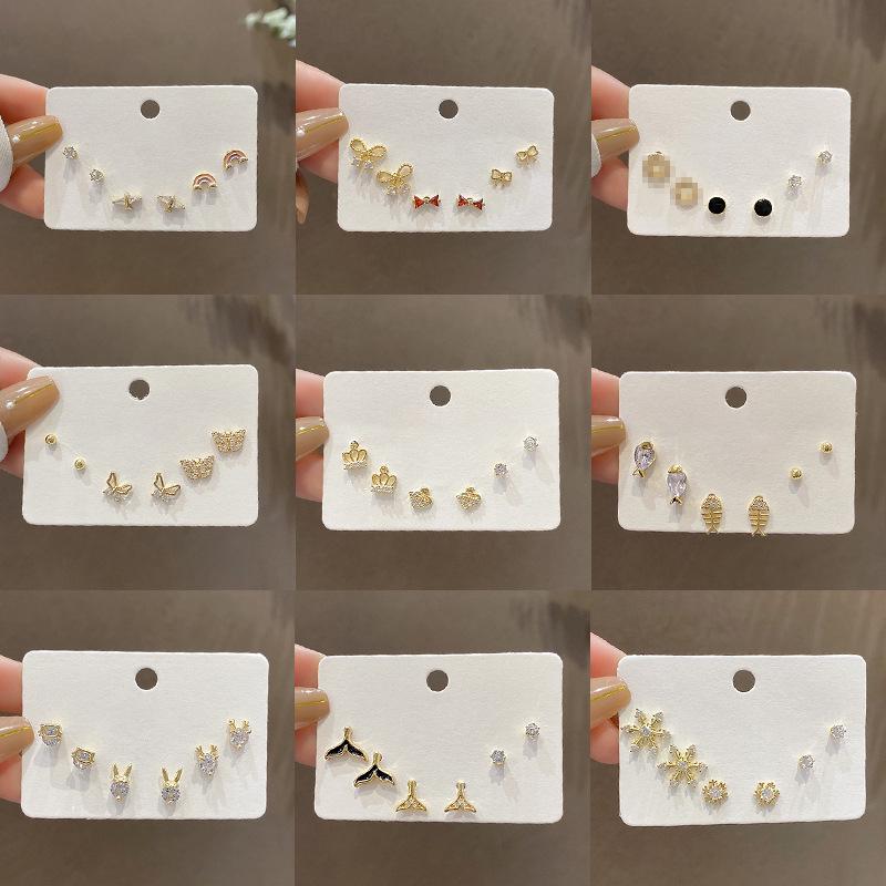 

Korean 925 Silver Pearl Earrings for Women - Elegant, Versatile Jewelry