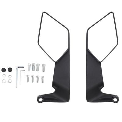 Marcos y accesorios para motocicletas – Espejos y accesorios