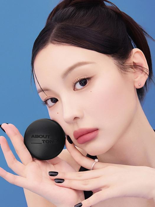 ABOUT TONE Blur Powder Pact (6 Colors)