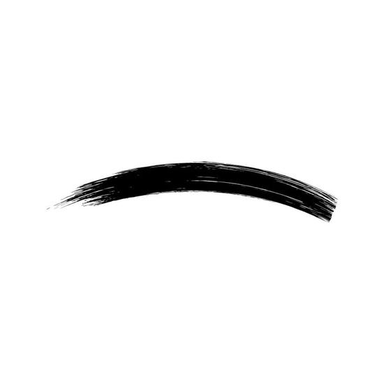 Recode Black Mascara Comes with Argan Oil, Moisturizing Agent, Creamy & Lightweight, Mascara for Women & Girls, Black (8ml)