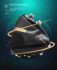 C Ronaldo Boys' High Top AG Football Shoes - Breathable, Neymar Style, Mandarin Duck Design, for Students