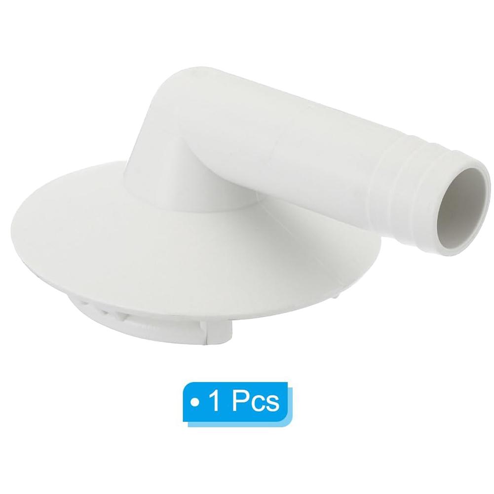 Elasticity Hose Connector Flexible For Window Longevity