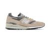 New Balance 997 MiUSA Grey