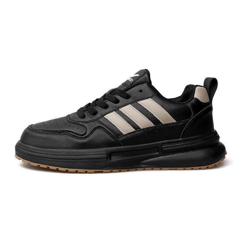 Niche Brand Winter Youth Sports and Leisure 22 New Trendy Shoes Autumn and Winter Sports