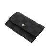 Used 12564 Multicles 6 N62662 7949 Old Model Logo Black Gray 6-Row Black Damier Graphite Noir Men's from Japan AUTHENTIC