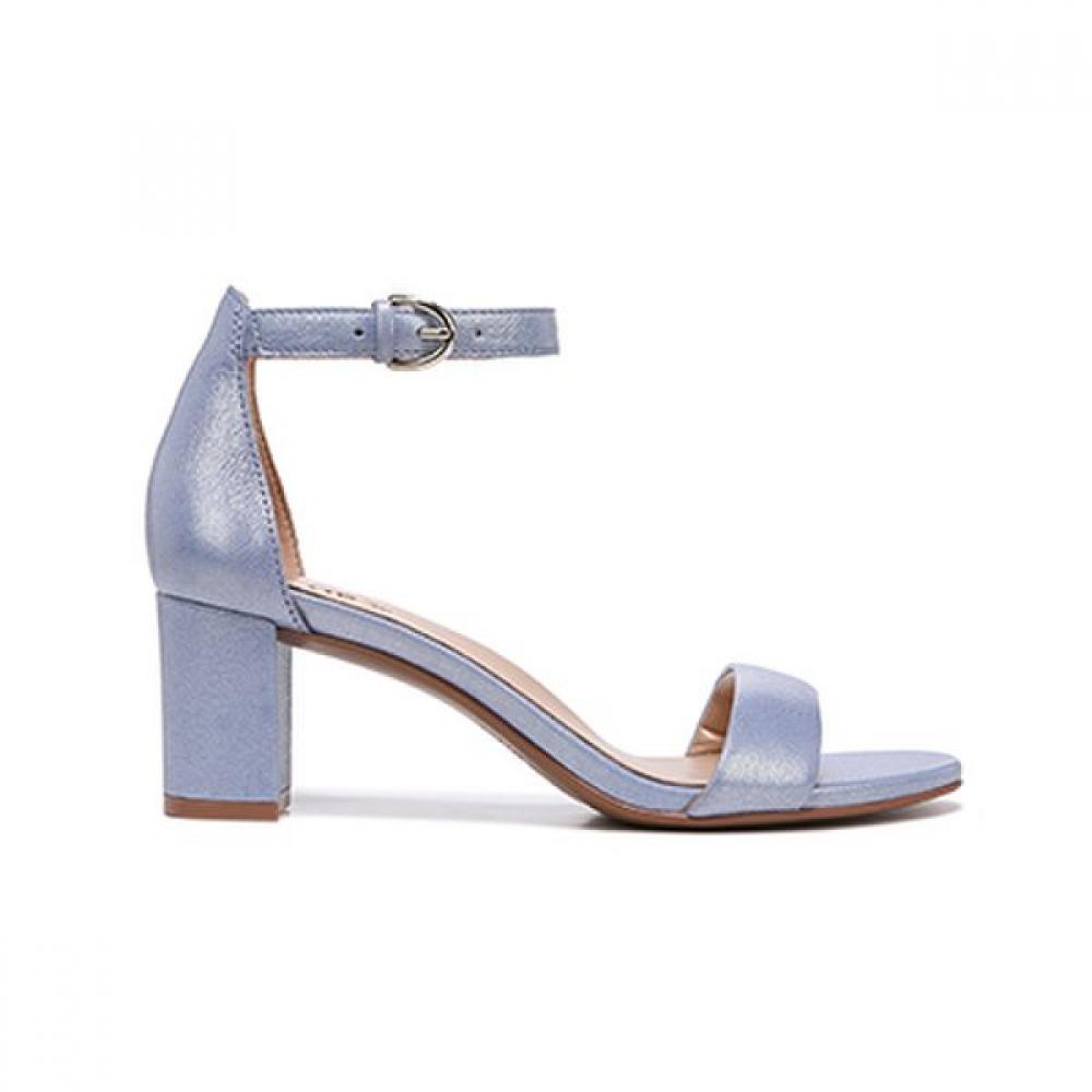 Naturalizer Women S Comfort Daily Strap Sandal W9p51223m22nt Lavender 245