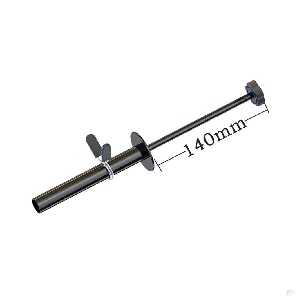 Perno per pesi da palestra, perni per rack, peso aggiuntivo ausiliario, perno per esterno