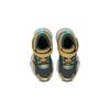 Li Ning Kids Pioneer Team 2.5 Shock Absorption Sports Casual Shoes Kids Casual Shoes Ancient-Gold YKNS092-7