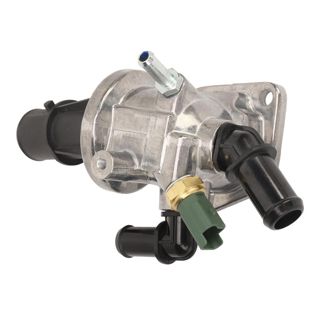 Термостат с корпусом и датчиком 6338022 Замена для Opel Agila Combo Corsa C C Meriva Tigra Twintop