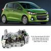 Automatic Transmission Valve Body Fit for Note  Sentra  Tiida  Versa JF015E