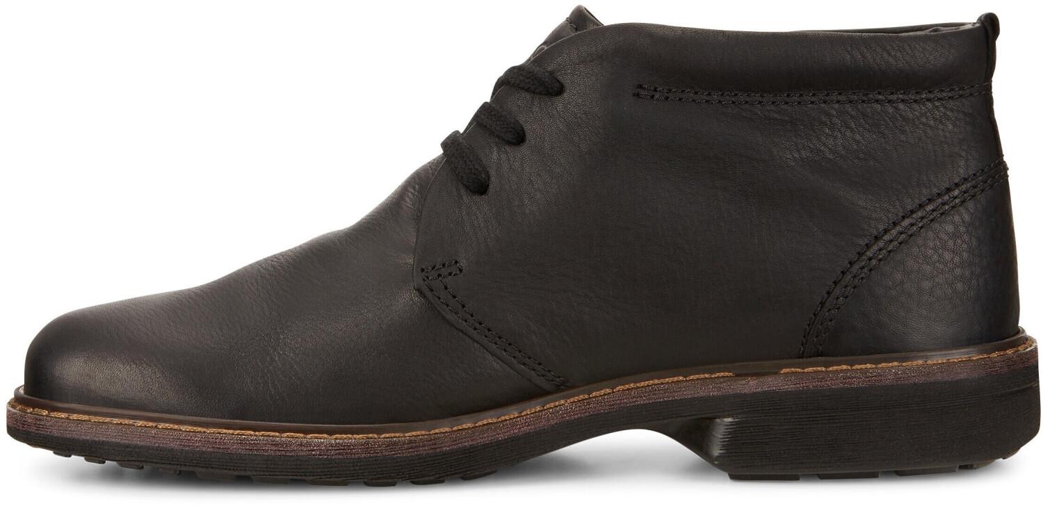 

Ботинки Ecco Turn (510224) черный 40