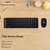 Logitech MK220 Wireless Keyboard and Mouse Combo