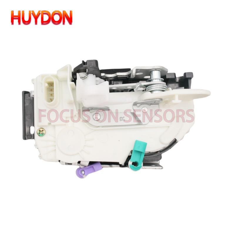 4589584AD Rear Tailgate Door Lock Latch Actuator For Jeep Wrangler 2007-2017 Jk 2018 Auto Parts Accessories