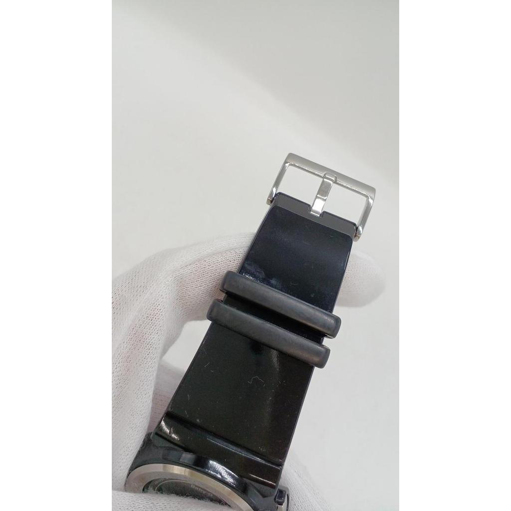 Used CASIO BABY-G BGD-100 Quartz Digital Watch