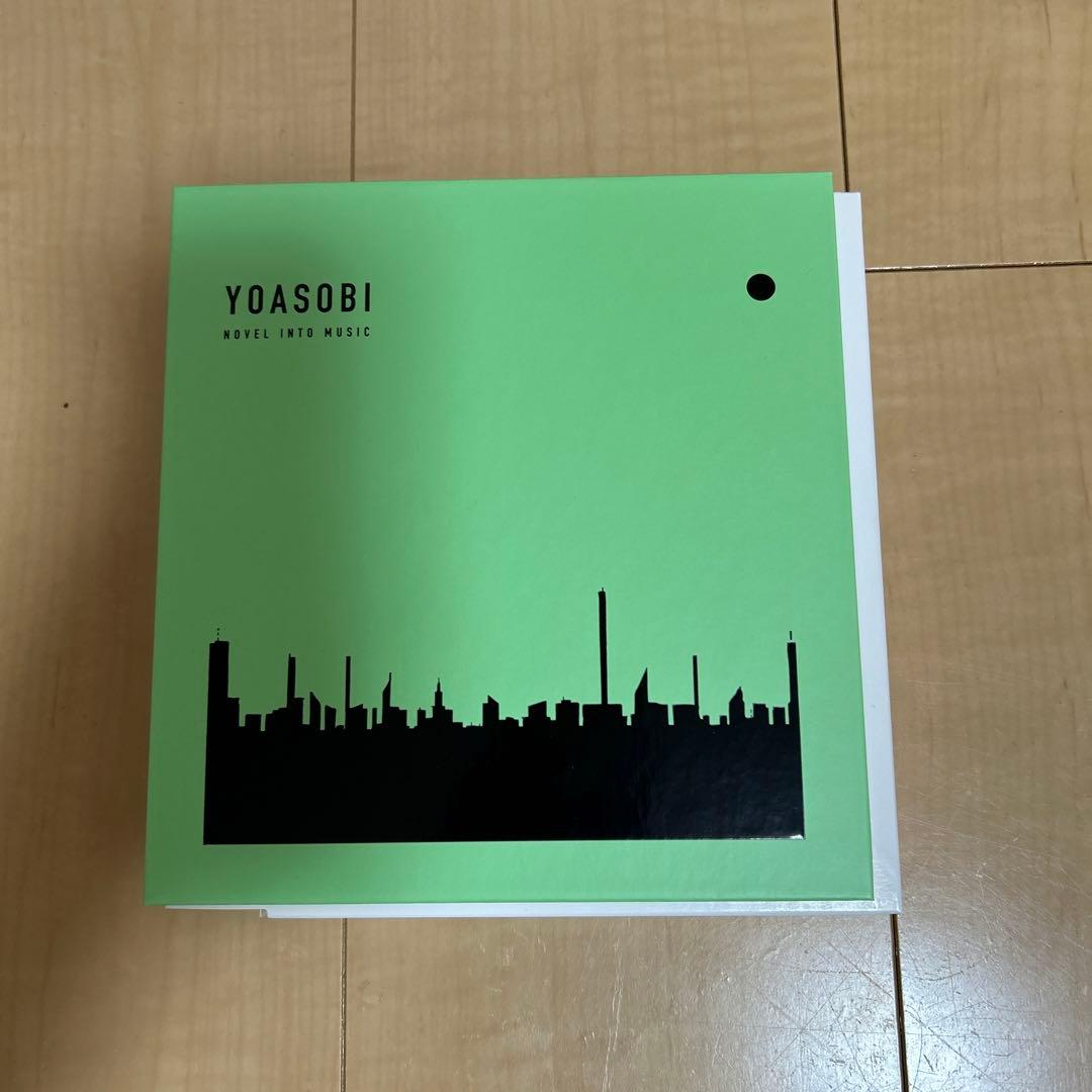 

[USED] THE BOOK (Limited Edition) II