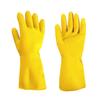 Durable Rubber Household & Work Gloves (10 Pairs)