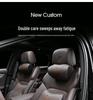 Memory Foam Cushion and Pillow Set for BYD Han EV & DMi Luxury Sports Seats
