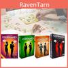 Codenames Édition Images Jeu de Société Par Czech Games Carte Cadeau Ménage Jouets