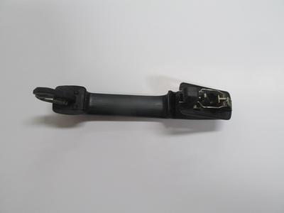 For Volkswagen Golf 3 1992 1998 Rear Door Exterior Opening Handle Right Black Hushan 1HM8392054FZ