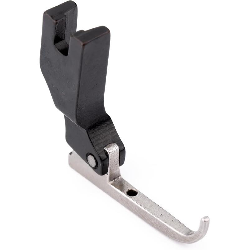 P369 Neuer Perlen Pailletten Spezial Nähfuß Hochzeitskleid Perlenstoff Nähmaschinenzubehör (mit Perlen)