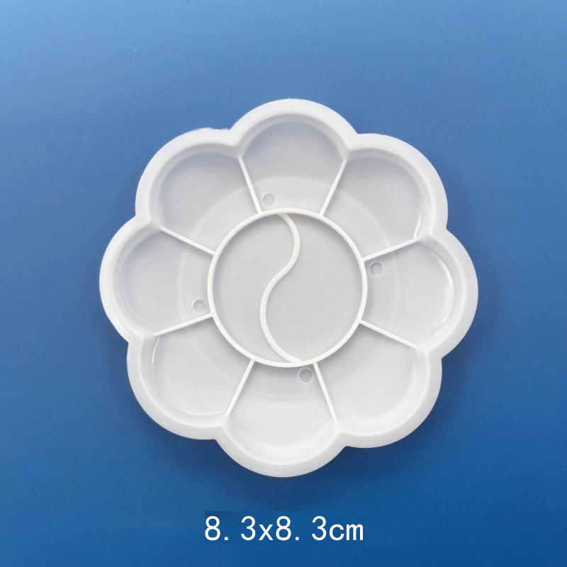 Children Drawing Toy Graffiti Paint Sponges Brush Art Supplies Tools Parent Child Interactive Puzzle Toys Kids Gifts TMZ