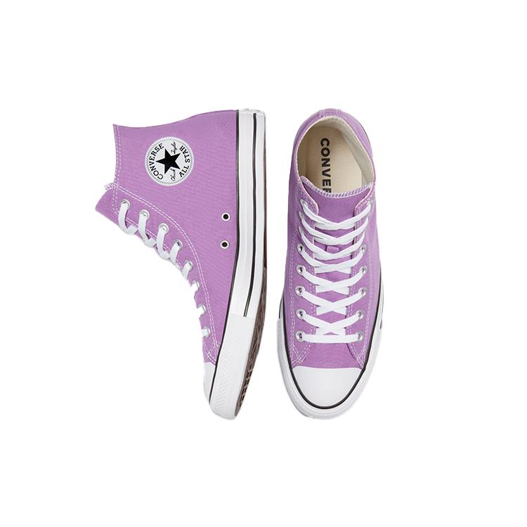 Chuck Taylor All Star Converse High 'Dark Orchid' 169583F