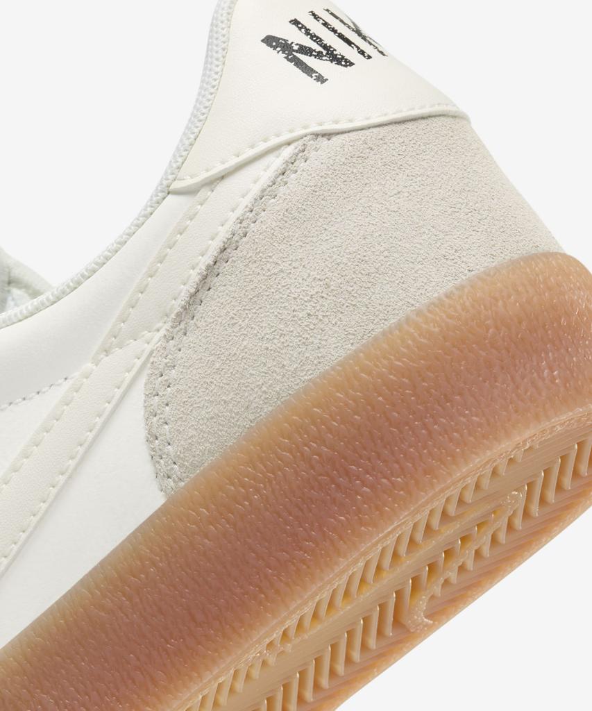 Nike Killshot 2 Leather W - Sail:Black Yellow:Black:Sail / Fz5630-101
