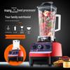 Multifunctional Kitchen Food Processor: Meat Grinder, Baby Food Maker, Soy Milk & Juice Maker