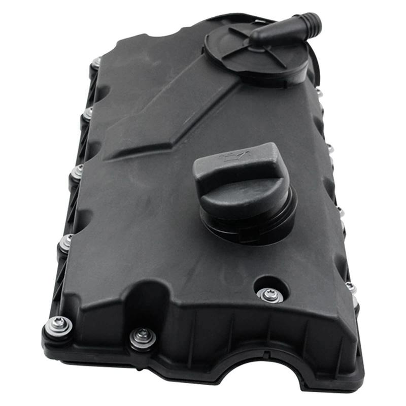 AUTO Durable Engine Valve Cover 038103469AE With Gasket For VW Passat,  A4, A6 1.9 TDI 2.0 TDI Models;