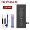 Rechargeable Lithium Battery Replacement For iPhone 6s iPhone6s Phone Battery 1715mAh