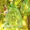 Drawstring Planter Grow Bags Plant Protection Bag Plant Caver Bags Mesh Protect Bag Fruit Net Bags