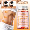 Gomurile care conțin pudră de sfeclă roșie și un amestec de vitamina B12 stimulează sistemul imunitar și susțin sănătatea părului, pielii și unghiilor.