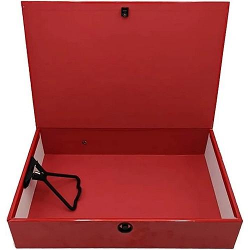 Tiger Šanon A4 Foolscap