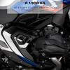 For R1300GS R 1300 GS 2023 2024 3D Epoxy Resin Sticker Protection Kit Motorcycle Accessories 3D Sticker Kit
