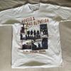 Hootie And The Blowfish US Tour Adult Unisex T-Shirt All Size Unisex T-Shirt