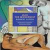 Jack the Modernist by Robert Gluck Paperback Book 9781681379715