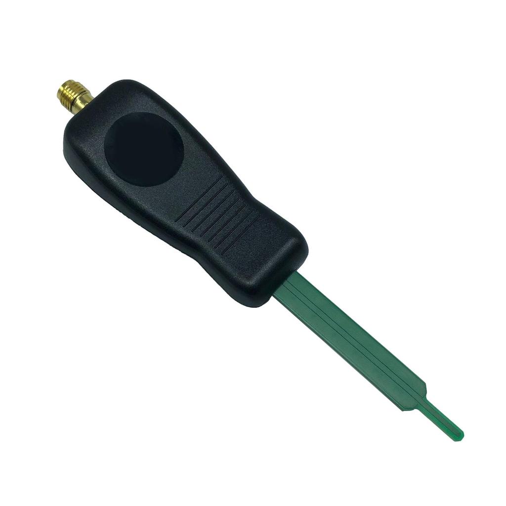 Magnetic Field Probe Passive Sensitive Test for Interference Source Location