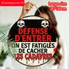 Decorações – Produtos de metal